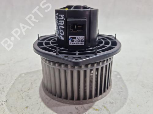 Ventola abitacolo Ventola abitacolo CHEVROLET AVEO / KALOS Hatchback (T200) 1.4 16V (94 hp) 35785604 35785604