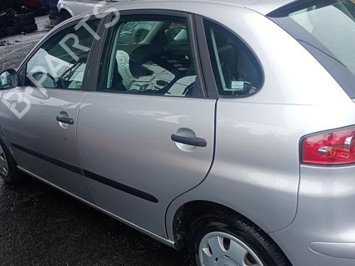 Used Parts SEAT IBIZA III (6L1) 1.9 SDI 5003876