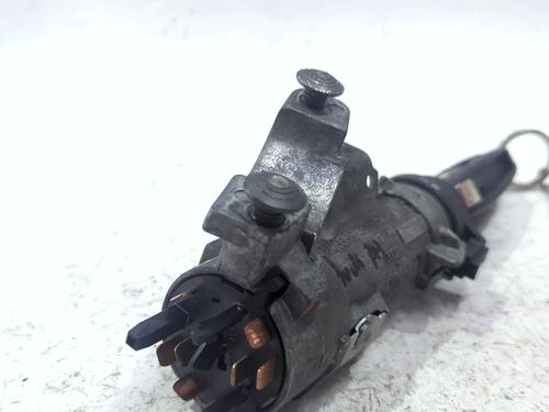 Ignition barrel AUDI A4 B7 (8EC) 2.0 TDI 16V | BP39049505M48 - Image 3