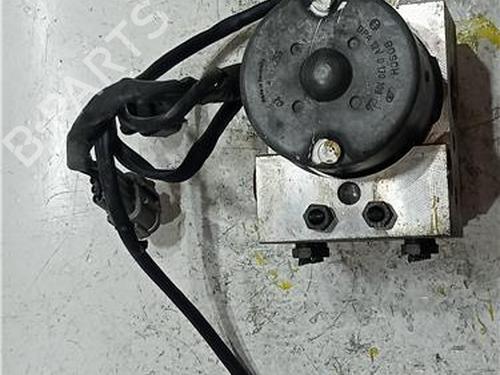 ABS pump NISSAN PRIMERA Hatchback (P11) 1.8 16V | BP23916596M43 