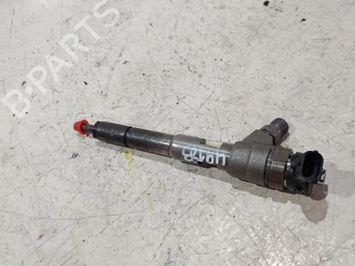 Injector DACIA DOKKER MPV (KE_) 1.5 dCi (KEAJ, KEAH) | BP27191210M100