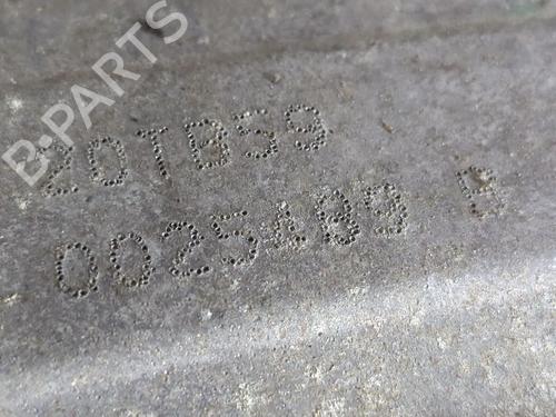 Gearbox PEUGEOT 306 Break (7E, N3, N5) 1.9 TD | BP26321433M3 