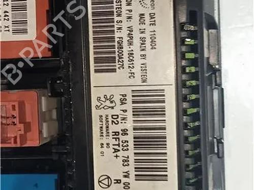 Switch PEUGEOT 407 (6D_) 2.0 HDi 135 (6DRHRH, 6DRHRE, 6DRHRG, 6DRHRJ) | BP24967568I30 