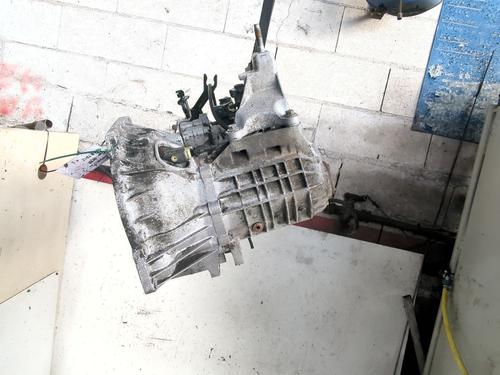 Gearbox FORD TRANSIT CONNECT (P65_, P70_, P80_) 1.8 TDCi | BP32141835M3 - Image 4