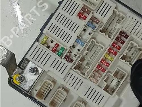 Other RENAULT GRAND SCÉNIC II (JM0/1_) 1.9 dCi (JM0G, JM12, JM1G, JM2C) | BP23922266O1