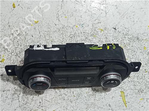 Climate control FIAT SEDICI (189_) 2.0 D Multijet 4x4 | BP23915822I5 