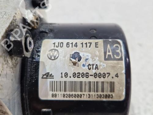 ABS pump SEAT TOLEDO II (1M2) 1.9 TDI | BP29697129M43