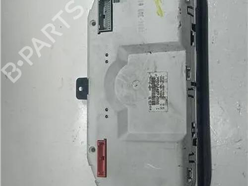 Instrument cluster RENAULT SCÉNIC I MPV (JA0/1_, FA0_) 1.9 dCi (JA05, JA1F) | BP23914808C47 
