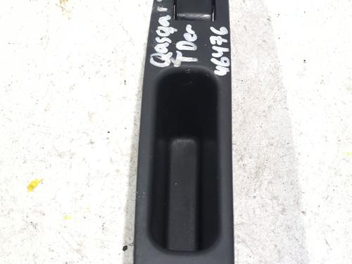 Used Right rear window switch NISSAN QASHQAI / QASHQAI +2 I (J10, NJ10, JJ10E) 2.0 dCi (150 hp) 23902521