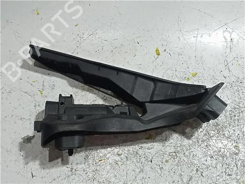 Used Pedal SEAT LEON (1P1) 2.0 TDI 16V (140 hp) 23915618
