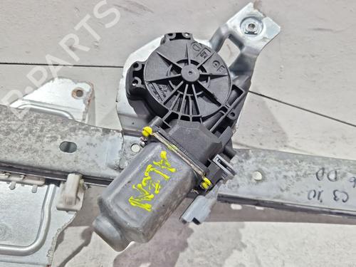 Andre CITROËN C3 II (SC_) 1.4 HDi 70 (SC8HZC, SC8HR0, SC8HP4) | BP29998685O1 