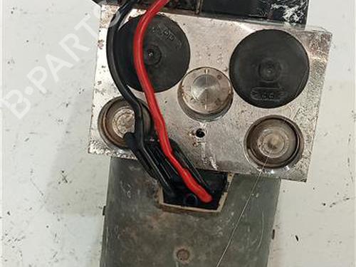 Used ABS pump PEUGEOT 607 (9D, 9U) 2.2 HDi (133 hp) 23911373