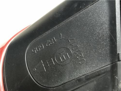 Right mirror BMW 3 (E90) 325 i | BP23922142C27 