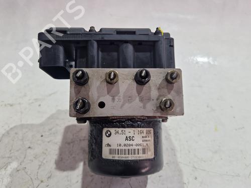 Módulo de ABS Módulo de ABS BMW 3 Touring (E46) 320 d (136 hp) 35775973 35775973