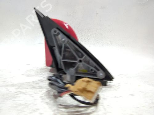 Retrovisor esquerdo AUDI A4 B7 (8EC) 2.0 TDI 16V | BP29052435C26 