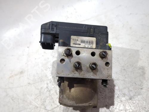 ABS Bremseaggregat MAZDA PREMACY (CP) 1.9 (CP8W) (100 hp) 26921839