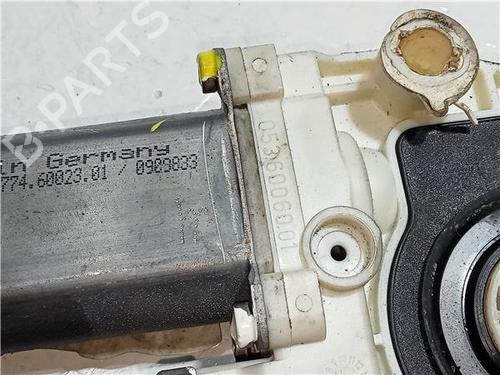 Right rear window motor VW GOLF IV (1J1) 1.4 16V | BP23915912E22 