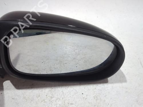 Right mirror NISSAN ALMERA II (N16) 1.5 | BP24977537C27