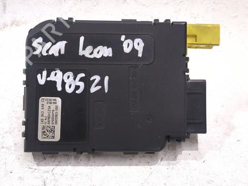 Used Electronic module Electronic module SEAT LEON (1P1) 1.9 TDI (105 hp) 33605811 33605811