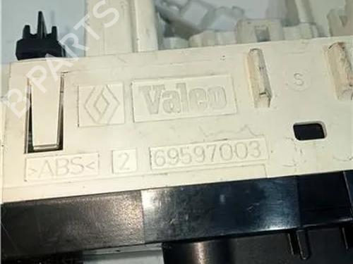 Climate control RENAULT CLIO III Grandtour (KR0/1_) 1.2 16V (KR0P) | BP23931846I5 