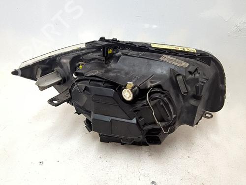 Left headlight BMW 1 (E87) 118 d | BP26220562C28 