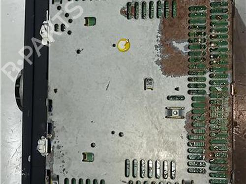 Radio NISSAN QASHQAI / QASHQAI +2 I (J10, NJ10, JJ10E) 2.0 | BP23916130E6 