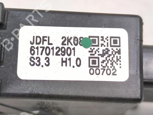 Left front window motor KIA CEE'D (JD) 1.4 CRDi 90 | BP29384142E21 