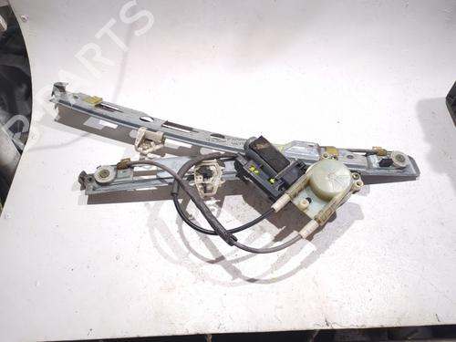 Used Front right window mechanism RENAULT MEGANE II Coupé-Cabriolet (EM0/1_) 1.9 dCi (131 hp) 24981000