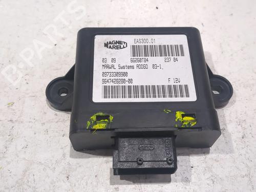 Elektronisk modul CITROËN C5 II (RC_) 1.6 HDi (RC8HZB) (109 hp) 24199064