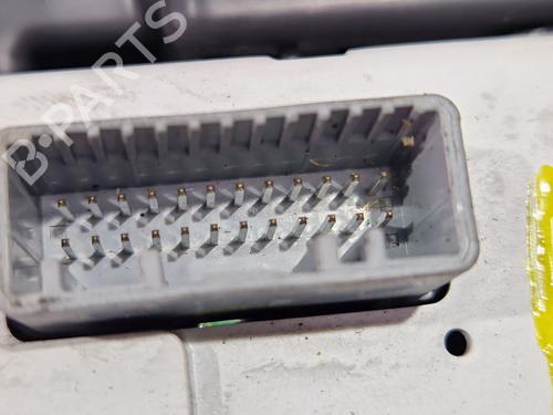 Display monitor RENAULT MEGANE III Coupe (DZ0/1_) 1.2 TCe (DZ2B, DZ11) | BP30684864C48