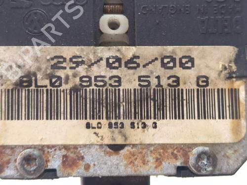Switch SEAT TOLEDO II (1M2) 1.9 TDI | BP37713080I30  - Image 5