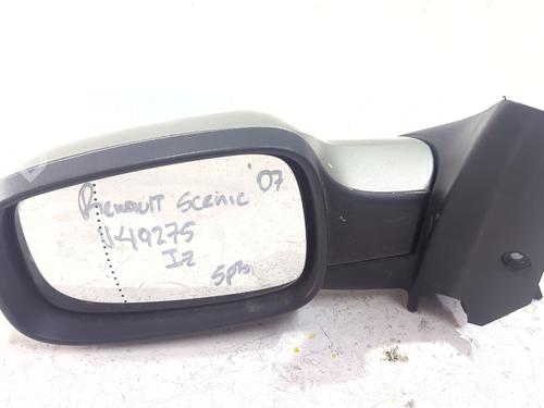 Used Left mirror Left mirror 38956240 38956240