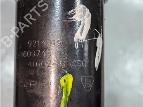 Left front shock absorber OPEL ASTRA H GTC (A04) 1.9 CDTi (L08) | BP23924038M16 
