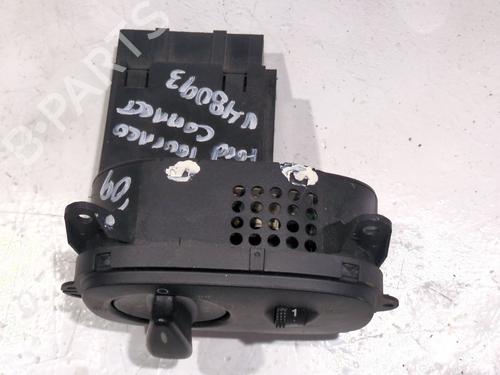 Headlight switch FORD TRANSIT CONNECT (P65_, P70_, P80_) 1.8 Di | BP31872645I24