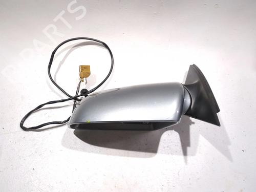 Left mirror AUDI A4 B7 Avant (8ED) 2.0 TDI 16V | BP24445960C26 