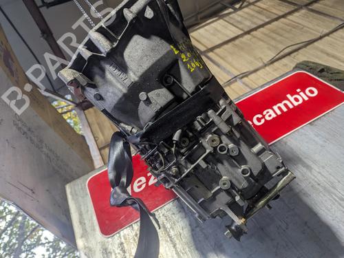 Gearbox BMW 3 (E46) 320 d | BP23902082M3 - Image 5