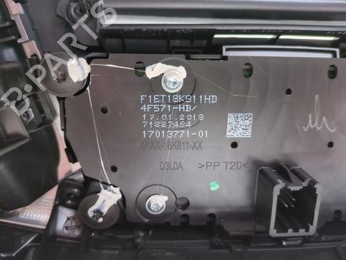 Other FORD FOCUS III 1.5 TDCi | BP23926460O1 - Image 9