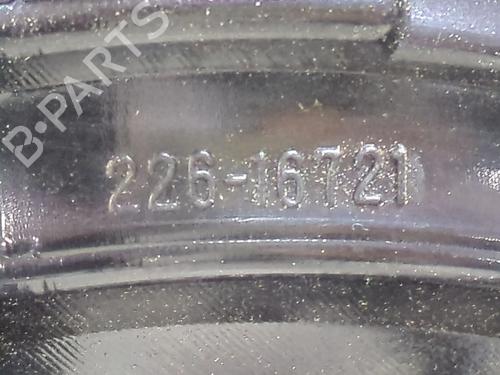 Right tailgate light HONDA CIVIC VIII Hatchback (FN, FK) 2.2 CTDi (FK3) | BP29219663C80 