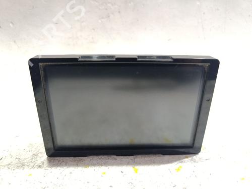 Used Display monitor Display monitor OPEL ASTRA K (B16) 1.6 CDTi (68) (95 hp) 40291616 40291616