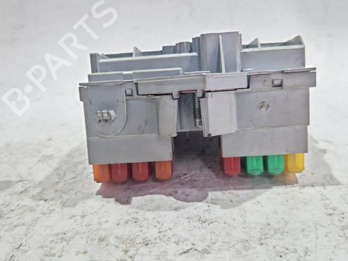 Fuse box FIAT BRAVO II (198_) 1.9 D Multijet (198AXD1A) | BP29990248E1