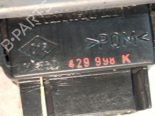 Left front window switch SEAT INCA (6K9)  | BP32165248I27  - Image 8