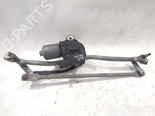 Used Front wipers mechanism Front wipers mechanism AUDI A6 C6 (4F2) 3.0 TDI quattro (225 hp) 33606924 33606924