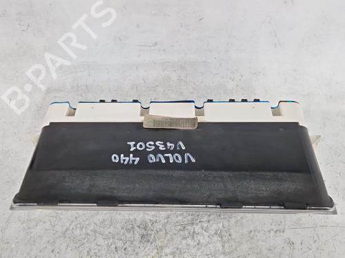 Compteur de vitesse VOLVO 440 (445) 1.7 Turbo | BP30536307C47 