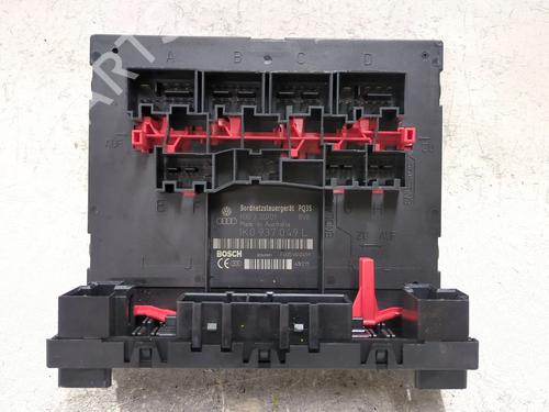 Used Fuse box VW GOLF V (1K1) 2.0 TDI 16V (140 hp) 29387520