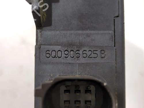 Sensor electrónico SKODA FABIA I (6Y2) 1.9 TDI | BP26682466M84 