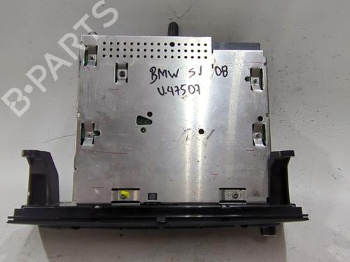 Radio BMW 1 (E87) | BP28530066E6