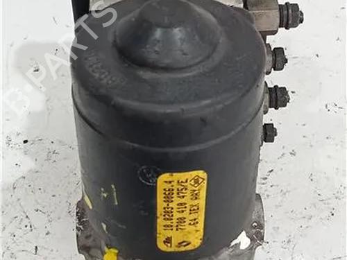 Used ABS pump RENAULT MEGANE II Coupé-Cabriolet (EM0/1_) 1.5 dCi (EM1E) (106 hp) 23919950