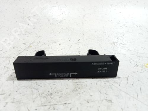 Used Electronic module Electronic module RENAULT MEGANE IV Saloon 1.5 dCi 110 (110 hp) 36519710 36519710