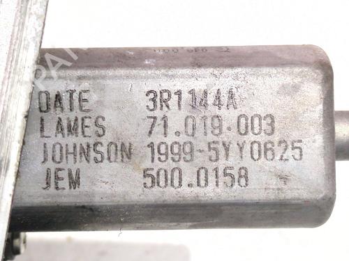 Andre OPEL CORSA E (X15) 1.4 (08, 68) | BP32673400O1 - Image 4