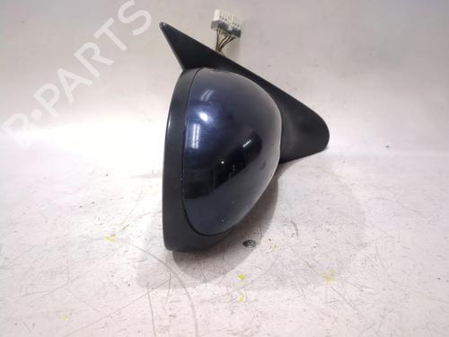 Right mirror PEUGEOT 406 (8B) 2.0 HDI 90 | BP27806630C27 